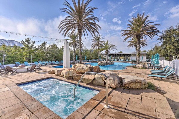 Huis (4 Bedrooms) | Interieur