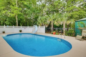 Departamento (0 Bedroom) | Interior