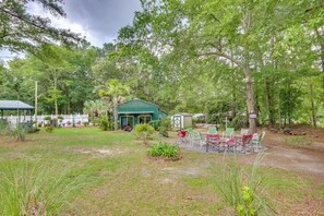 Appartement (0 Bedroom) | Intérieur