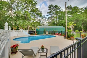 Departamento (0 Bedroom) | Interior