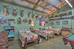 Appartement (0 Bedroom) | Intérieur