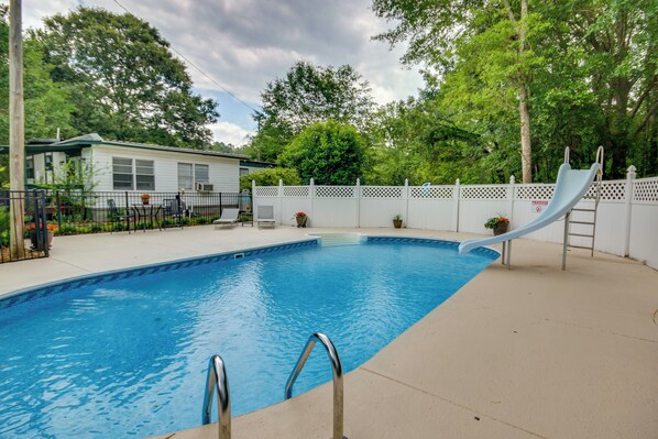 Departamento (0 Bedroom) | Interior