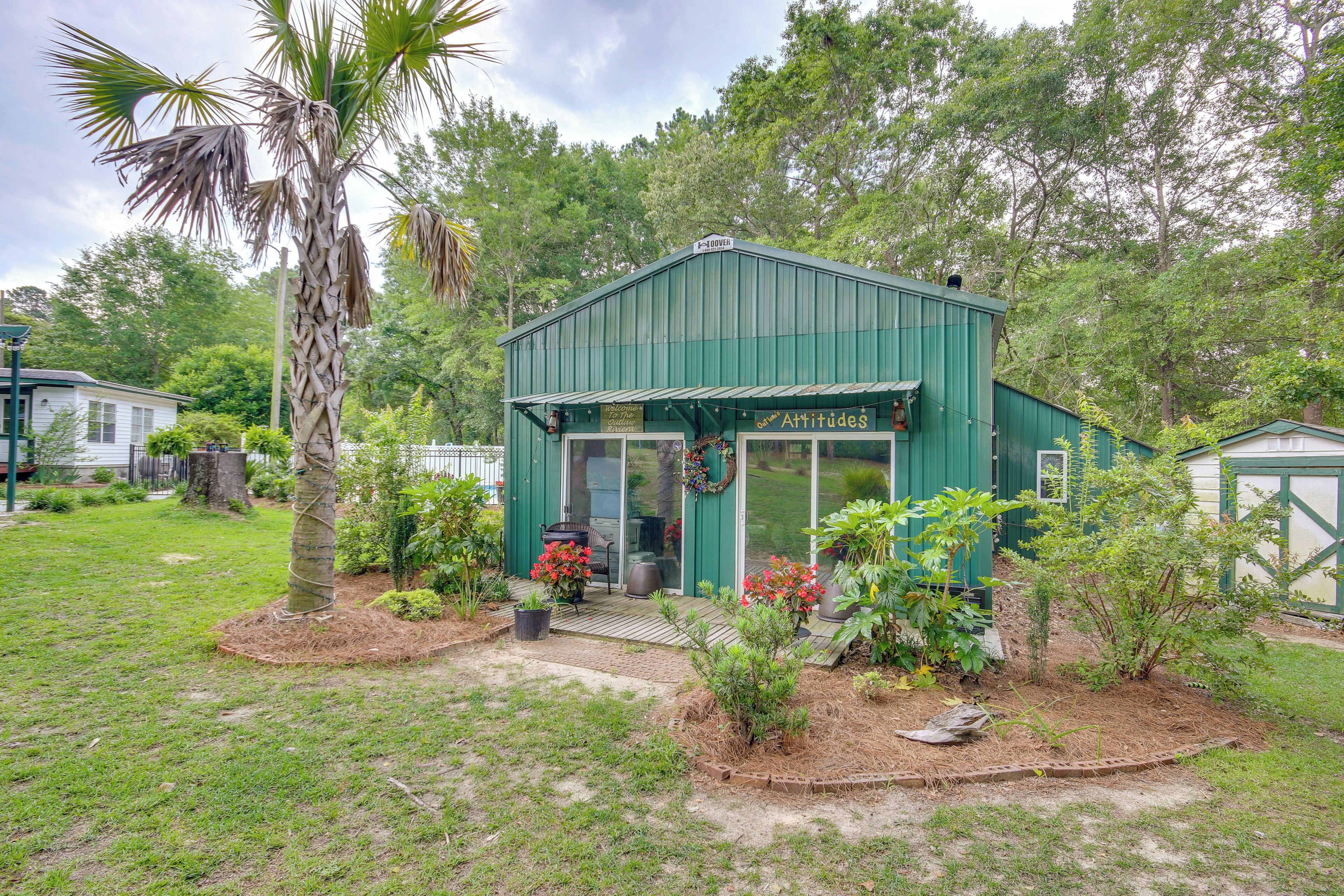 Apartment (0 Bedroom) | Interior