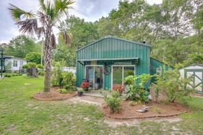 Appartement (0 Bedroom) | Interieur