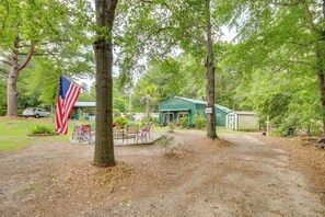 Apartment (0 Bedroom) | Interior