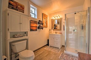 Apartment (0 Bedroom) | Innenbereich