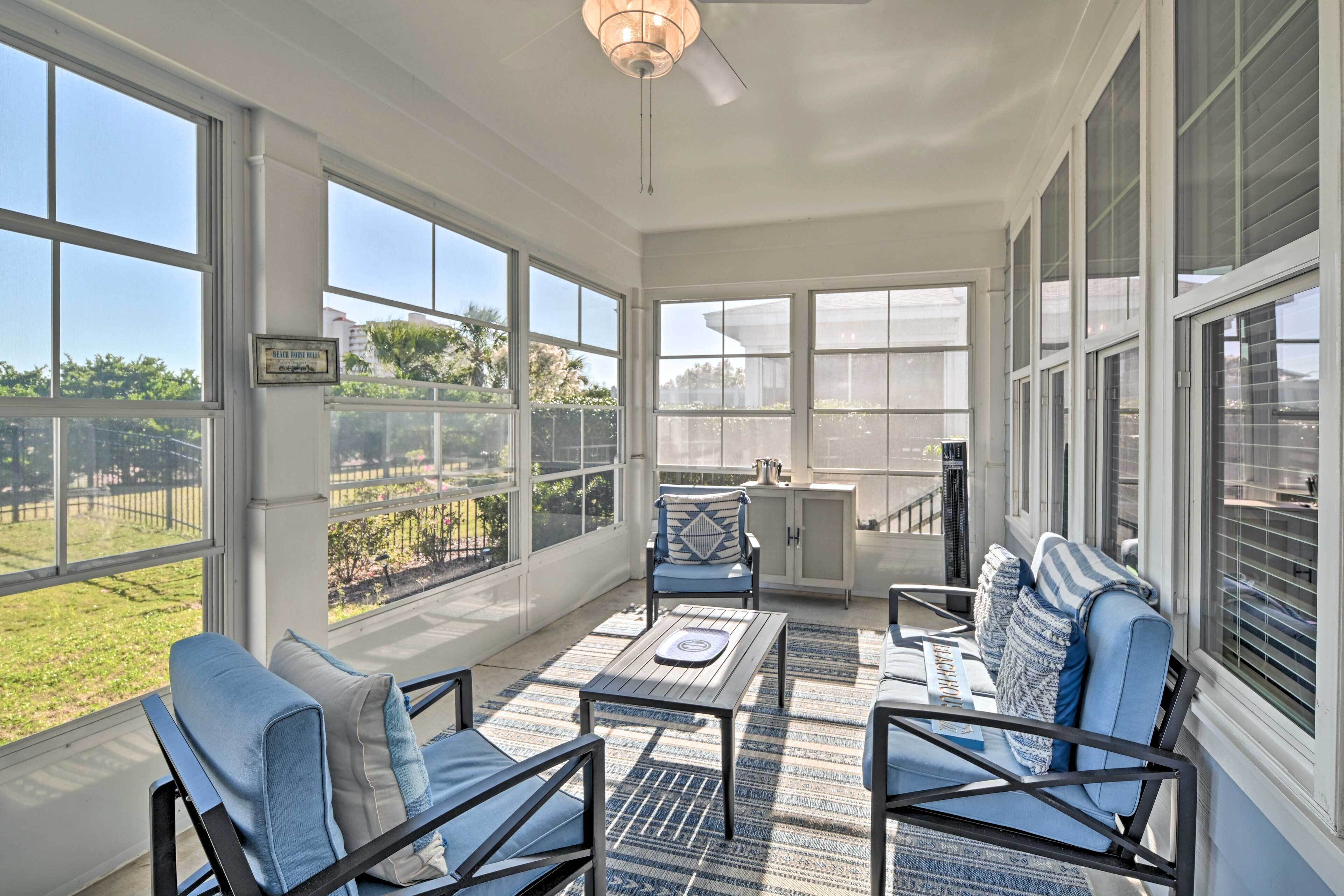 Apartment (3 Bedrooms) | Front of property