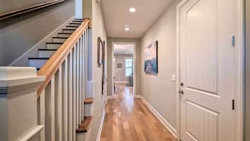 Appartamento (3 Bedrooms) | Interni