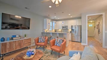 Appartement (3 Bedrooms) | Interieur