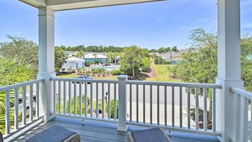 Appartement (3 Bedrooms) | Intérieur