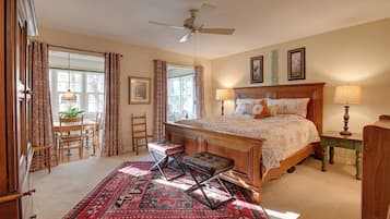 Casa de campo (3 Bedrooms) | Interior