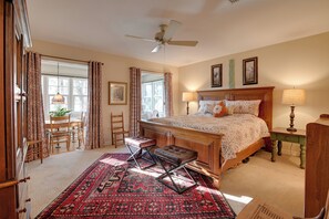 村舍 (3 Bedrooms) | 住宿内部