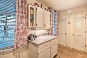 Ferienhaus (3 Bedrooms) | Innenbereich