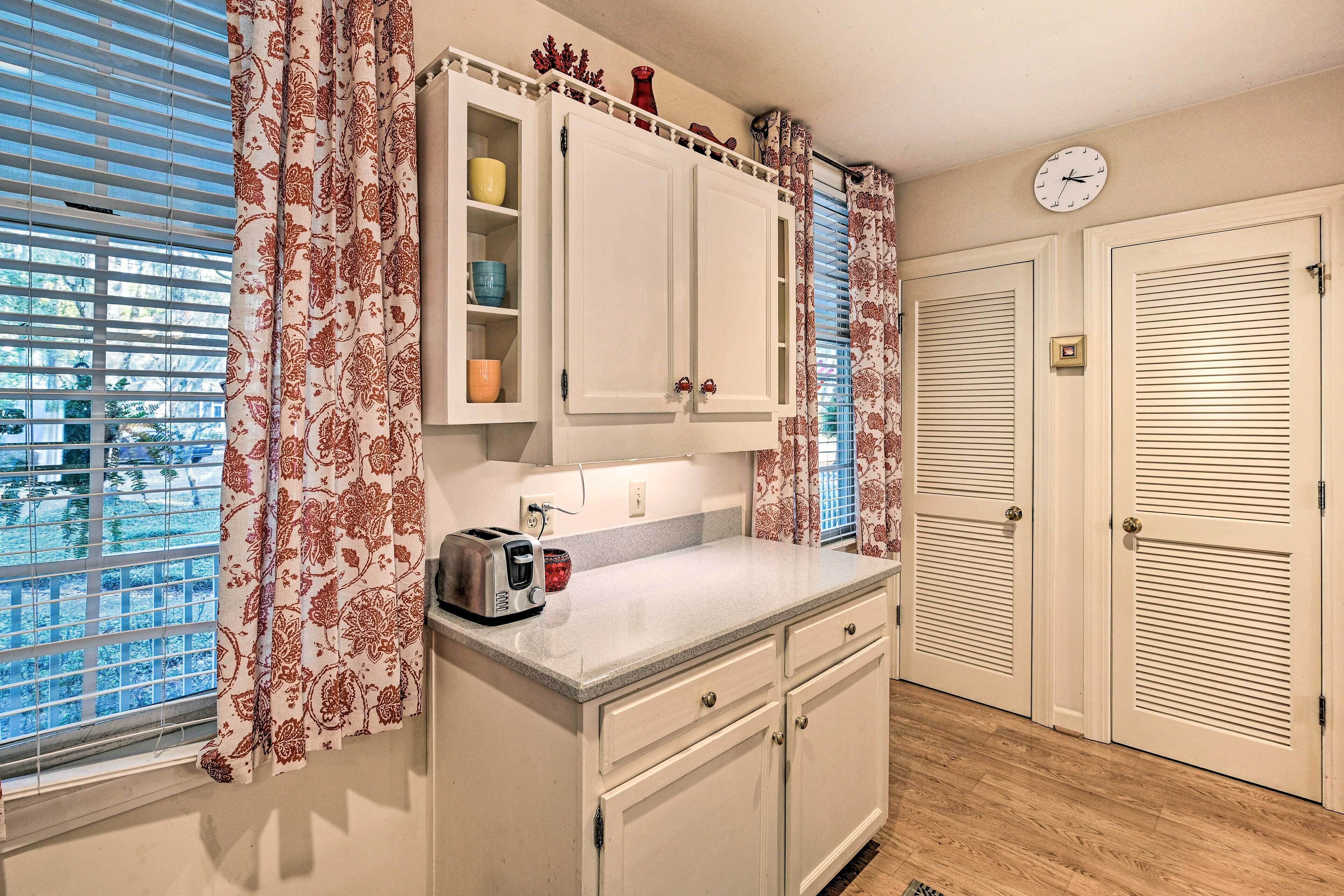 Cottage (3 Bedrooms) | Bahagian dalam