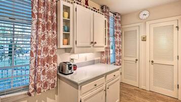 Cottage (3 Bedrooms) | Bahagian dalam