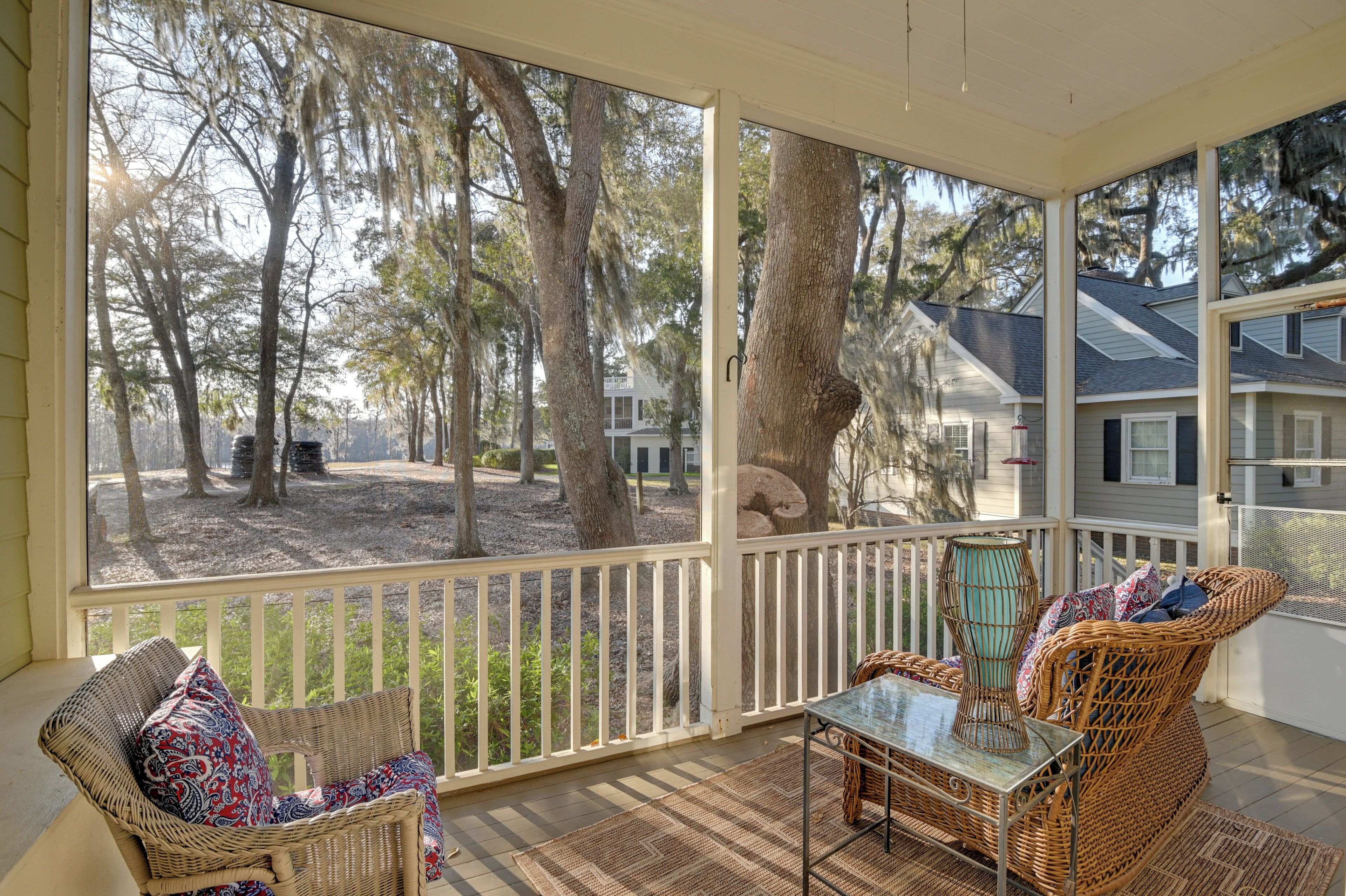 Cottage (3 Bedrooms) | Bahagian dalam