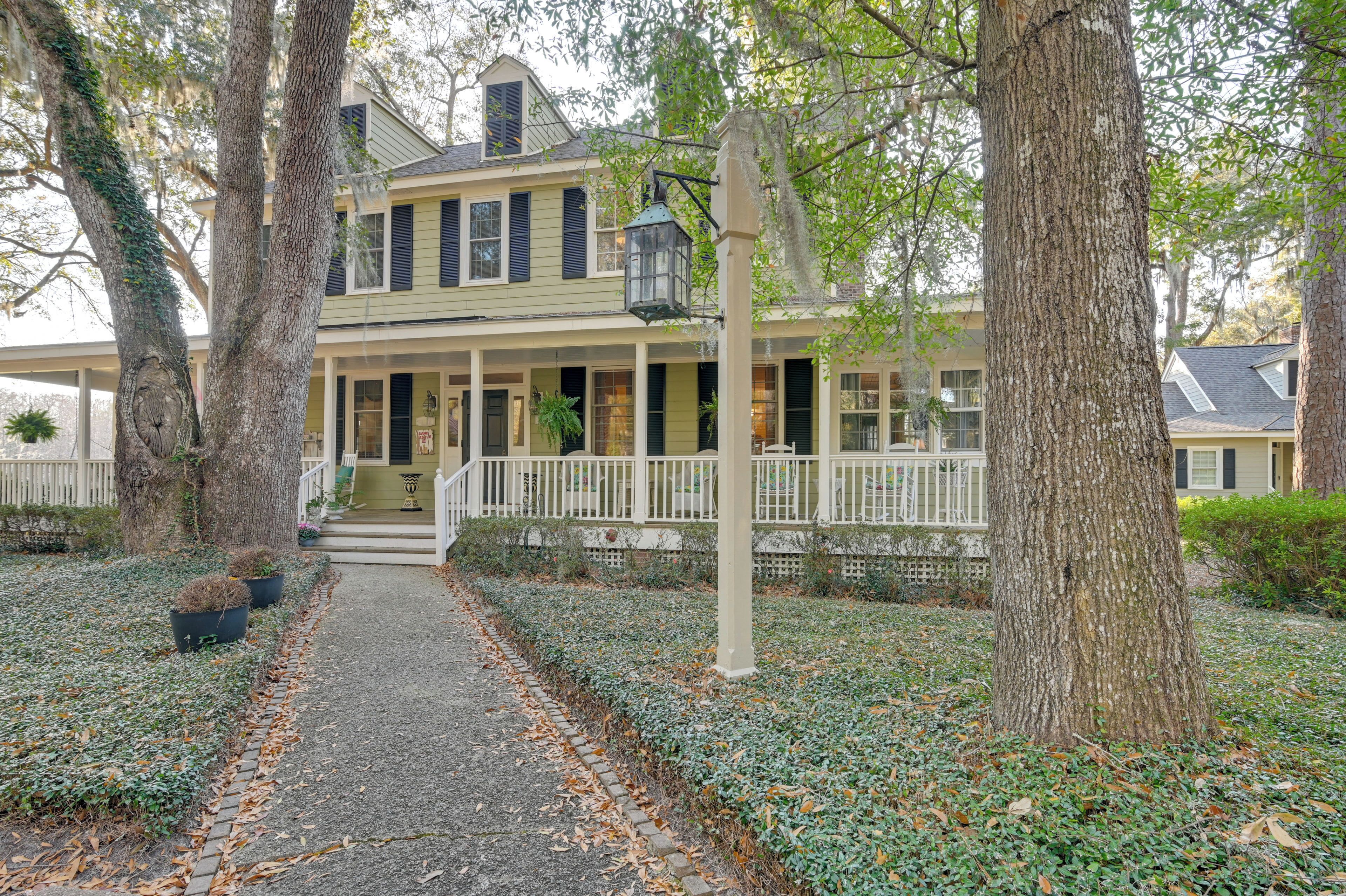 Cottage (3 Bedrooms) | Intérieur