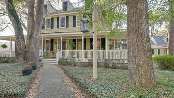 Cottage (3 Bedrooms) | Intérieur