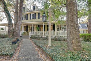 Ferienhaus (3 Bedrooms) | Innenbereich