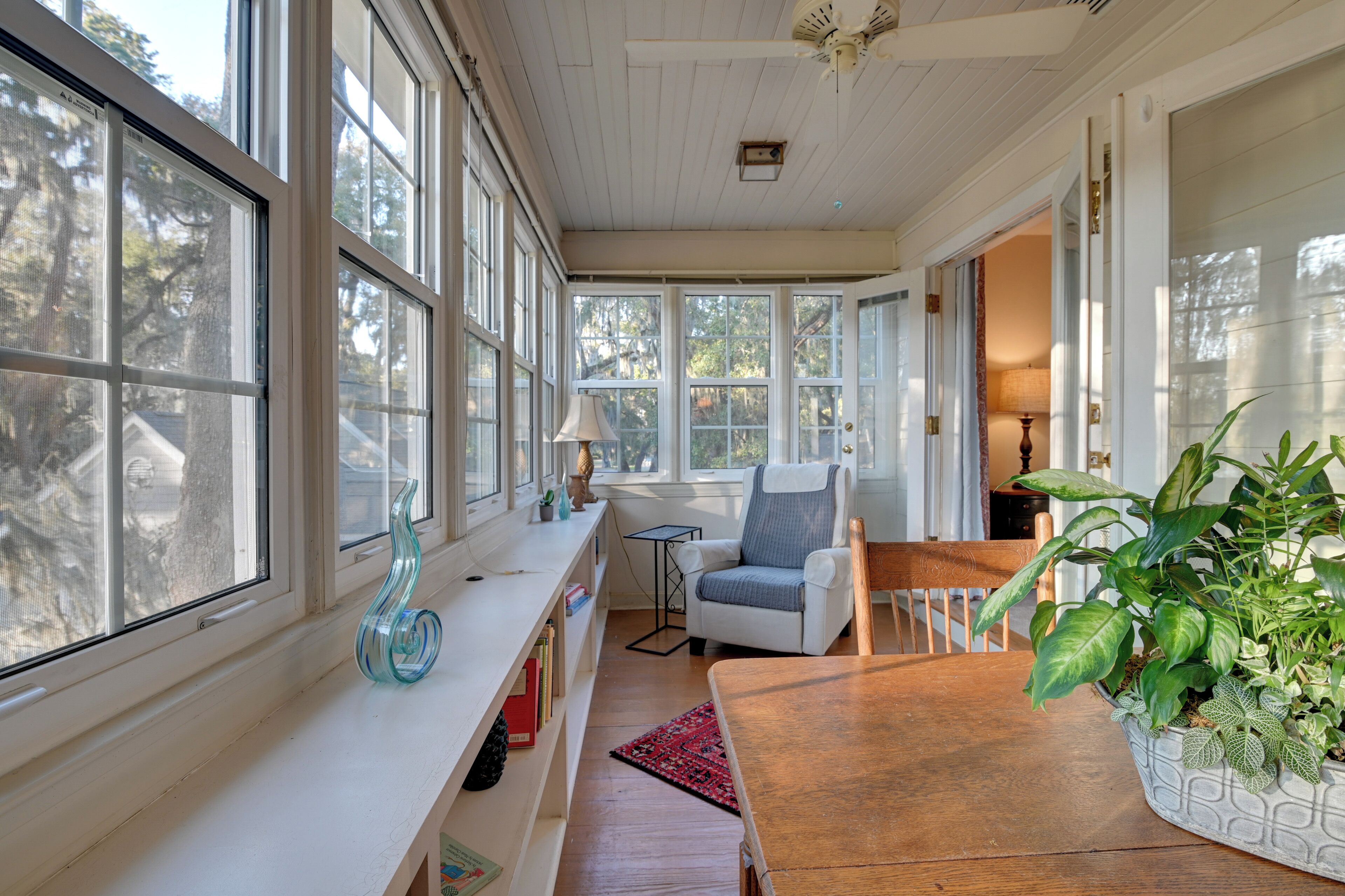 Cottage (3 Bedrooms) | Interior