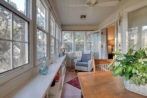 村舍 (3 Bedrooms) | 住宿内部