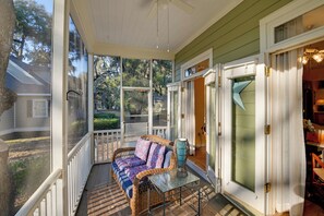 村舍 (3 Bedrooms) | 住宿内部