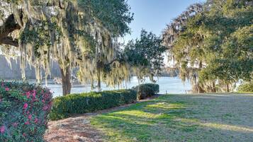 Cottage (3 Bedrooms) | Bahagian dalam