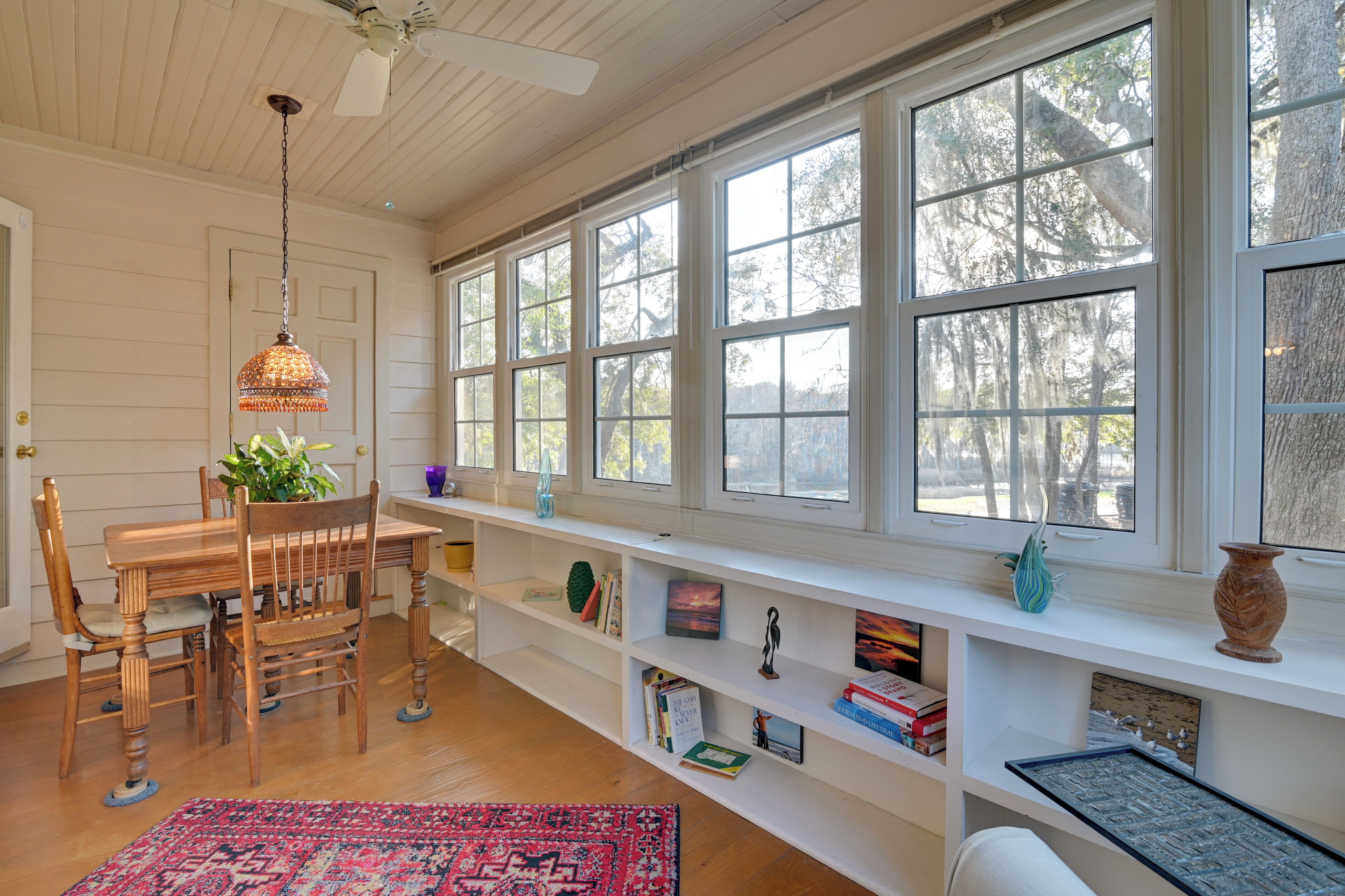 Cottage (3 Bedrooms) | Intérieur