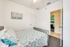 Ház (3 Bedrooms) | Belső rész