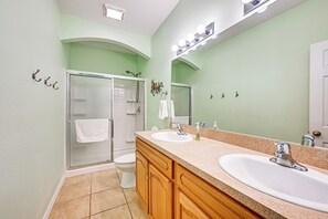 House (3 Bedrooms) | Interior - Pet-friendly Gem w/ Yard & Pool Access in Sebring (Sebring)
