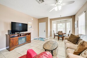 Casa (3 Bedrooms) | Interior