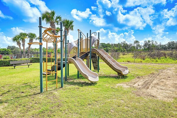 House (3 Bedrooms) | Interior - Pet-friendly Gem w/ Yard & Pool Access in Sebring (Sebring)