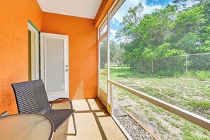 House (3 Bedrooms) | Interior - Pet-friendly Gem w/ Yard & Pool Access in Sebring (Sebring)