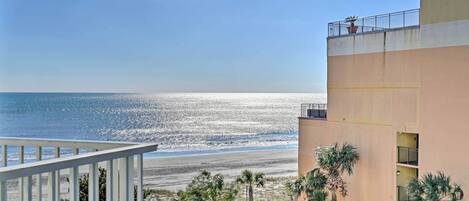 公寓 (0 Bedroom) | 內部