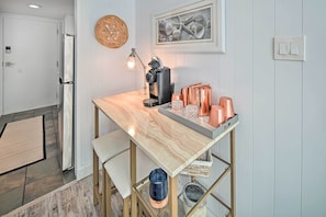 Apartment (0 Bedroom) | Interior - Pool Access: Oceanfront Myrtle Beach Condo! (Myrtle Beach)