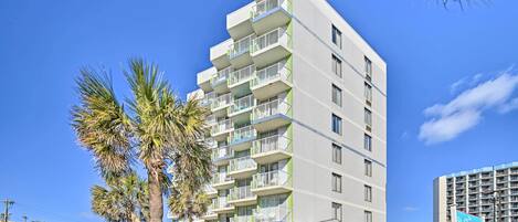 Appartement (0 Bedroom) | Intérieur