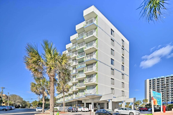 Apartment (0 Bedroom) | Interior