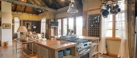 Maison (2 Bedrooms) | Façade de l’hébergement