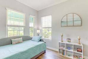Apartamento (2 Bedrooms) | Interior