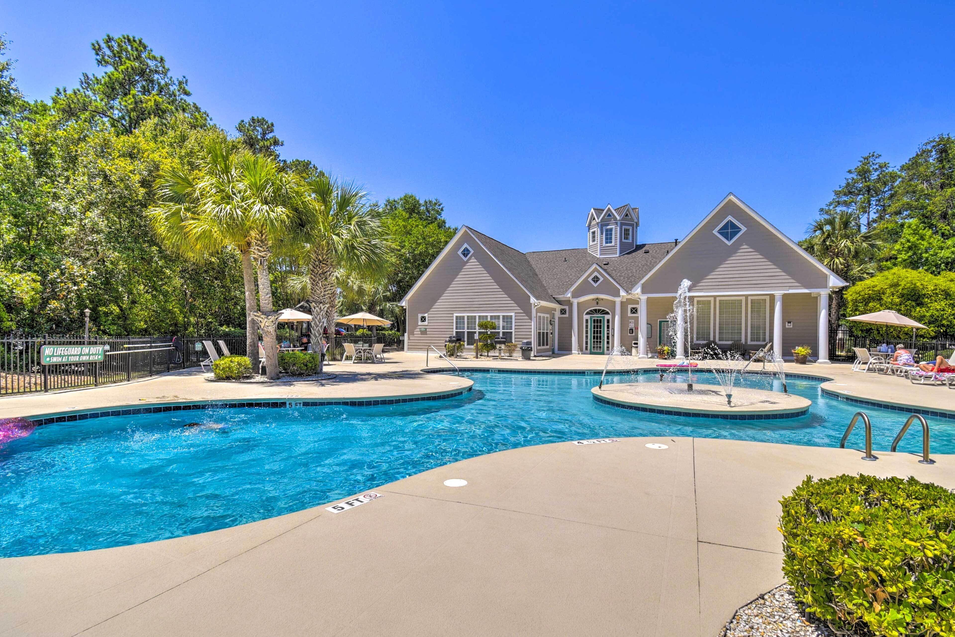 아파트 (2 Bedrooms) | 내부