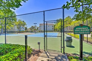 Leilighet (2 Bedrooms) | Innvendig