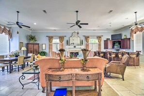 Apartment (2 Bedrooms) | Innenbereich