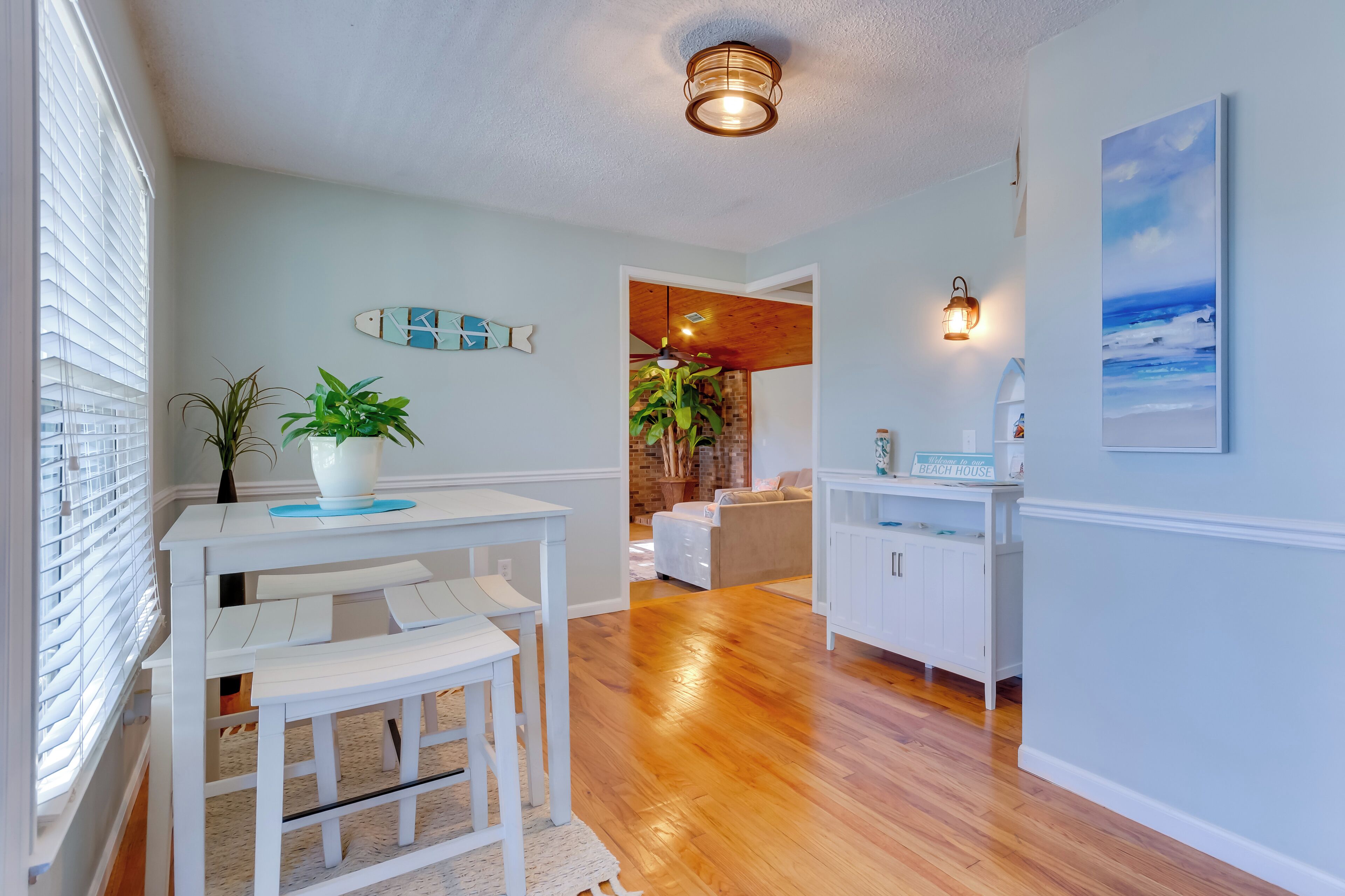 Casa (4 Bedrooms) | Interior