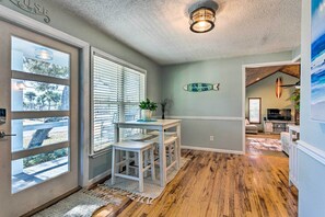 Casa (4 Bedrooms) | Interior
