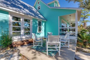 Maison (4 Bedrooms) | Intérieur