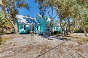 Maison (4 Bedrooms) | Intérieur