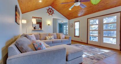 Serene Pensacola Vacation Rental w/ Gas Grill