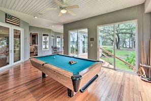 Casa (4 Bedrooms) | Interior