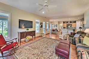 Casa (4 Bedrooms) | Interior