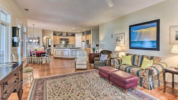 Maison (4 Bedrooms) | Intérieur